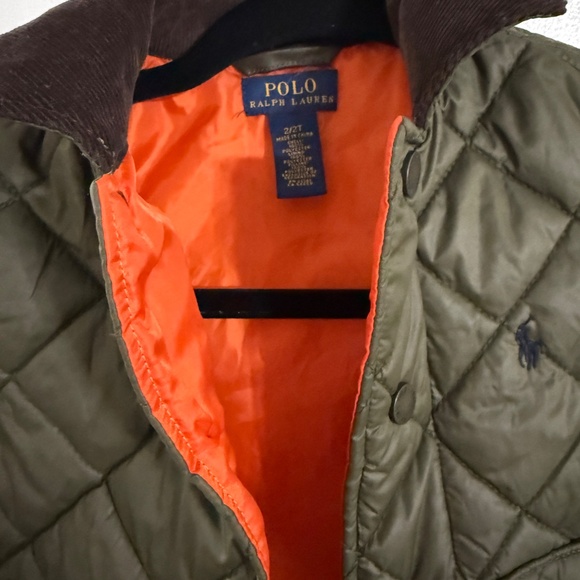 Ralph Lauren Jacket - Picture 2 of 4